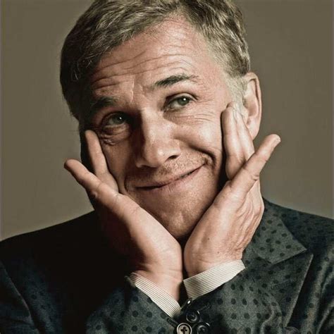 christoph waltz alma mater.